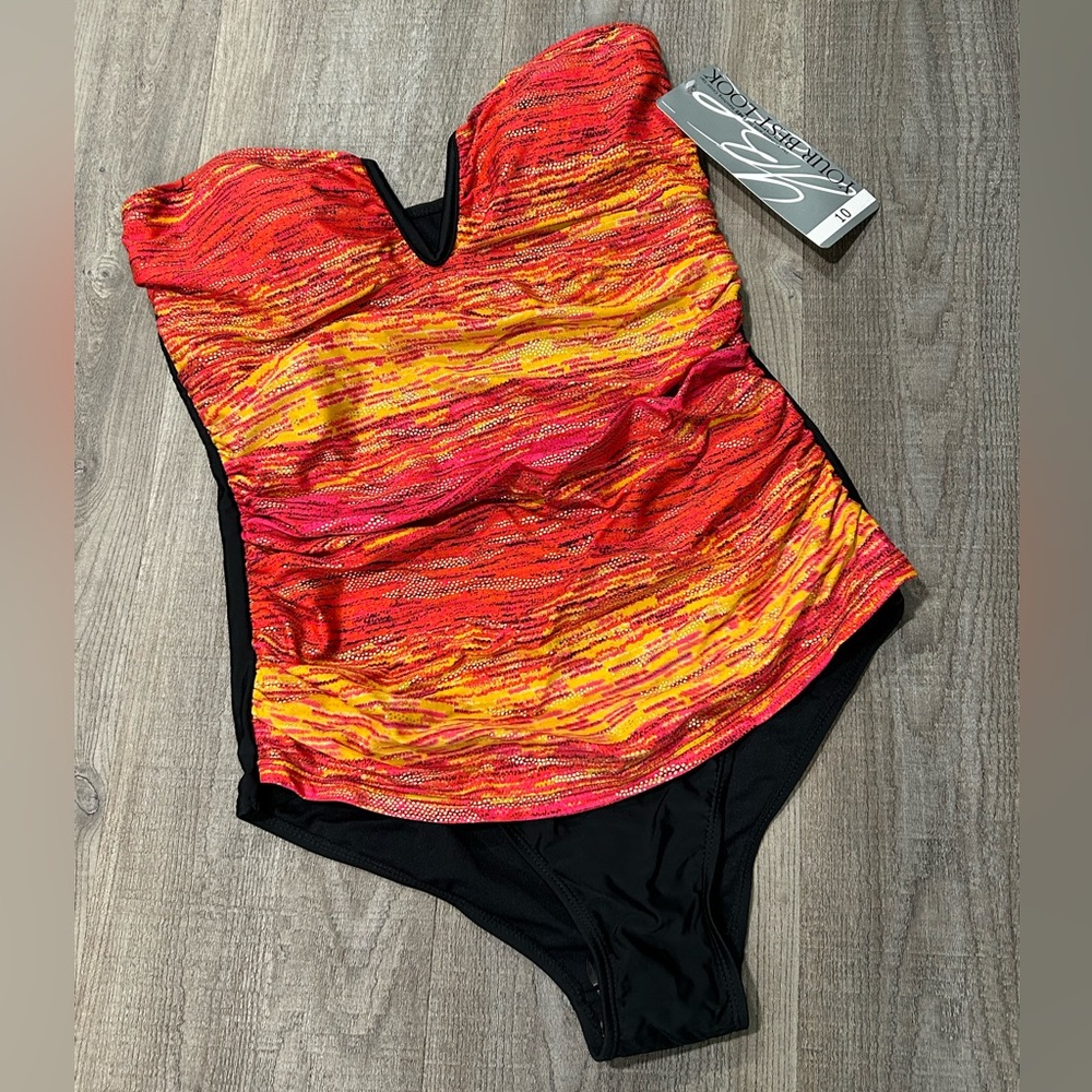 YBL size 10 top-